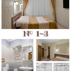 Отель Дарэн, Урюпинск, Волгоградская область