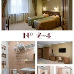 Отель Дарэн, Урюпинск, Волгоградская область