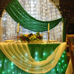 База отдыха Чайка, Урюпинск, Волгоградская область