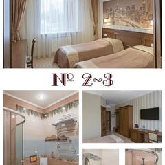 Отель Дарэн, Урюпинск, Волгоградская область