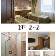 Отель Дарэн, Урюпинск, Волгоградская область