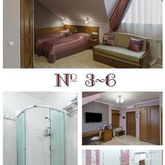 Отель Дарэн, Урюпинск, Волгоградская область