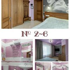 Отель Дарэн, Урюпинск, Волгоградская область