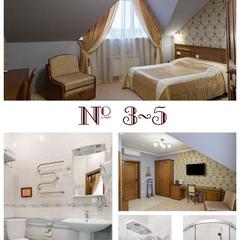 Отель Дарэн, Урюпинск, Волгоградская область