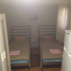 База отдыха Чайка, Урюпинск, Волгоградская область