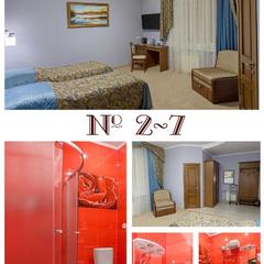 Отель Дарэн, Урюпинск, Волгоградская область