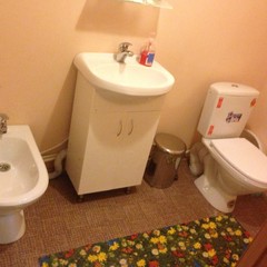 База отдыха Чайка, Урюпинск, Волгоградская область