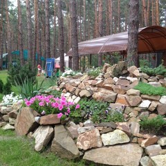 База отдыха Чайка, Урюпинск, Волгоградская область