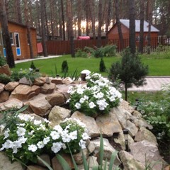 База отдыха Чайка, Урюпинск, Волгоградская область