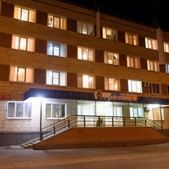 Гостиница Урюпинск, Урюпинск, Волгоградская область