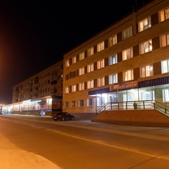 Гостиница Урюпинск, Урюпинск, Волгоградская область