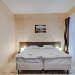 Гостиница Базилик Усмань, Усмань, Липецкая область