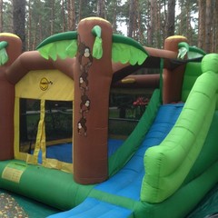 База отдыха Чайка, Урюпинск, Волгоградская область