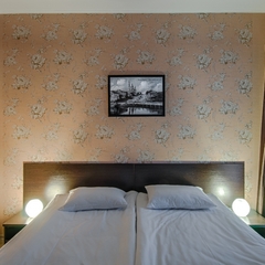 Гостиница Базилик Усмань, Усмань, Липецкая область