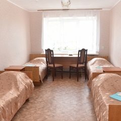 Гостиница Урюпинск, Урюпинск, Волгоградская область