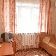 Гостиница Урюпинск, Урюпинск, Волгоградская область