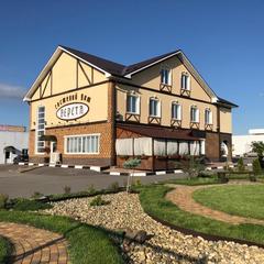 Гостевой дом Верста, Усмань, Липецкая область