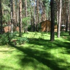 База отдыха Чайка, Урюпинск, Волгоградская область