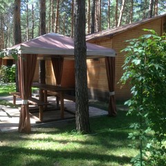 База отдыха Чайка, Урюпинск, Волгоградская область