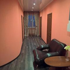 Гостевой дом Верста, Усмань, Липецкая область