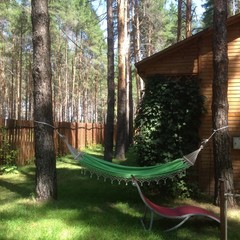 База отдыха Чайка, Урюпинск, Волгоградская область