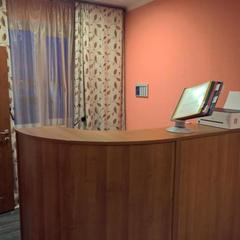 Гостевой дом Верста, Усмань, Липецкая область