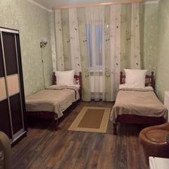 Гостевой дом Верста, Усмань, Липецкая область