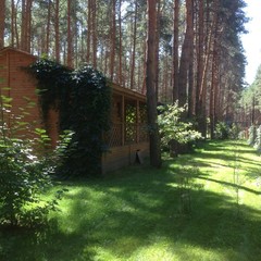 База отдыха Чайка, Урюпинск, Волгоградская область