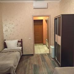 Гостевой дом Верста, Усмань, Липецкая область