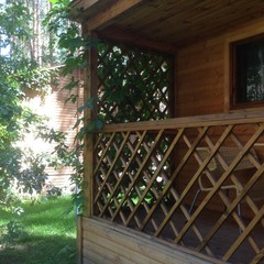 База отдыха Чайка, Урюпинск, Волгоградская область