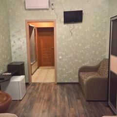 Гостевой дом Верста, Усмань, Липецкая область