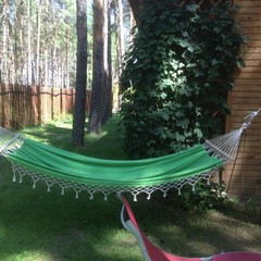 База отдыха Чайка, Урюпинск, Волгоградская область