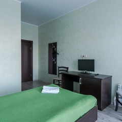 Гостиница Базилик Усмань, Усмань, Липецкая область