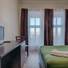 Гостиница Базилик Усмань, Усмань, Липецкая область