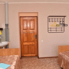 Гостиница Урюпинск, Урюпинск, Волгоградская область