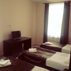 Гостиница Базилик Усмань, Усмань, Липецкая область