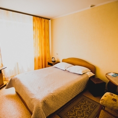 Гостиница Уссурийск, Уссурийск, Приморский край