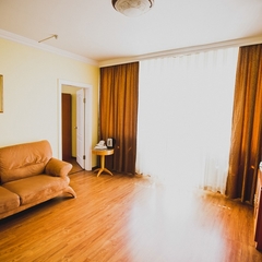 Гостиничный комплекс Оазис, Уссурийск, Приморский край