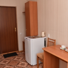 Гостиница Урюпинск, Урюпинск, Волгоградская область