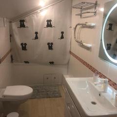 Гостевой дом Верста, Усмань, Липецкая область