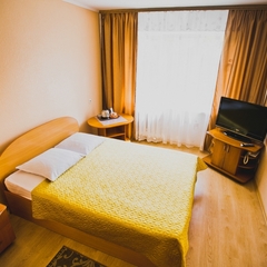 Гостиница Уссурийск, Уссурийск, Приморский край