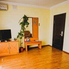 Гостиничный комплекс Оазис, Уссурийск, Приморский край