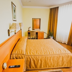 Гостиничный комплекс Оазис, Уссурийск, Приморский край