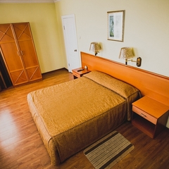 Гостиничный комплекс Оазис, Уссурийск, Приморский край