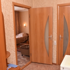 Гостиница Урюпинск, Урюпинск, Волгоградская область