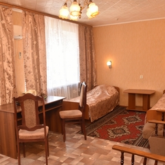 Гостиница Урюпинск, Урюпинск, Волгоградская область