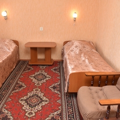 Гостиница Урюпинск, Урюпинск, Волгоградская область