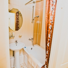 Гостиница Уссурийск, Уссурийск, Приморский край