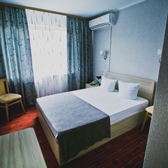 Гостиница Уссурийск, Уссурийск, Приморский край