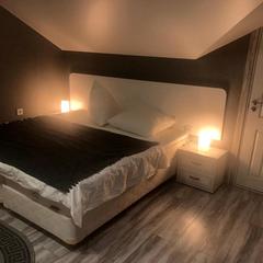 Гостевой дом Верста, Усмань, Липецкая область